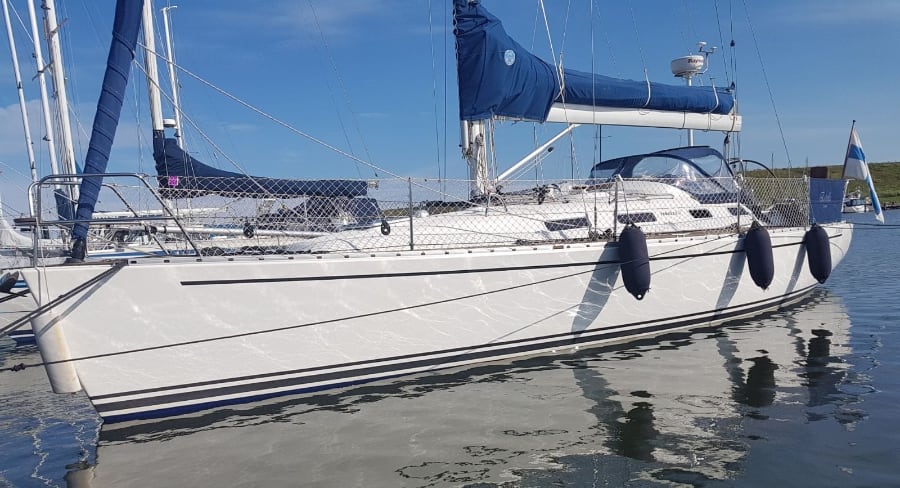 Estrella de mar